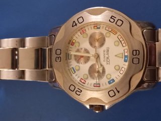 Reloj