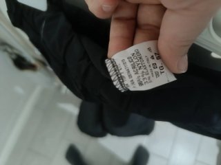 Pantaloni neri
