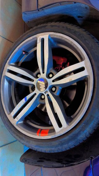 BMW Serie 5 2003