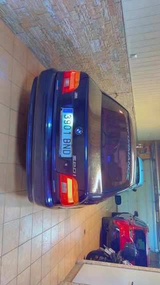 BMW Serie 5 2003