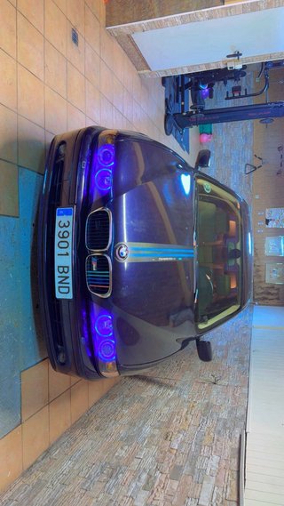 BMW Serie 5 2003