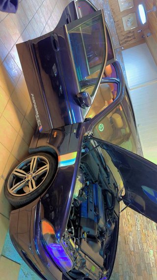 BMW Serie 5 2003
