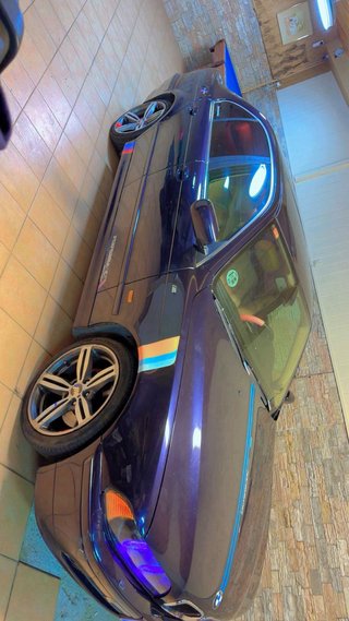 BMW Serie 5 2003