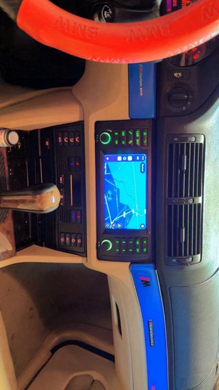 BMW Serie 5 2003