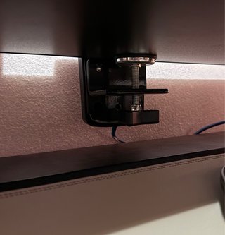Brazo para monitor HUANUO