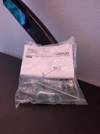Brazo para monitor HUANUO