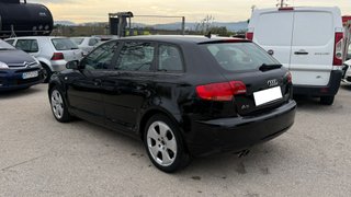 Audi A3 2007
