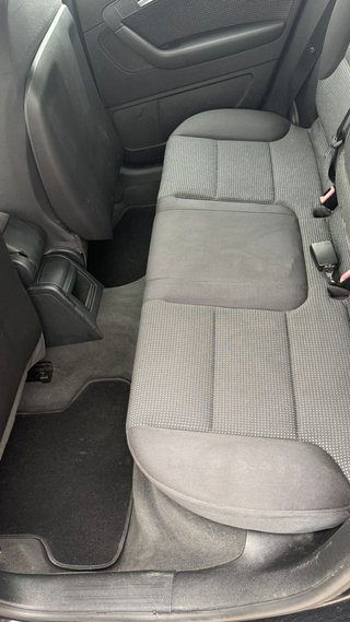 Audi A3 2007
