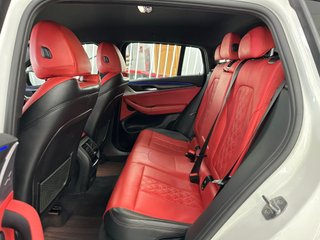 BMW X4 xDrive20d