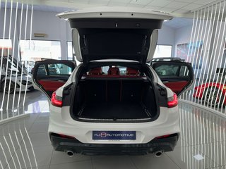 BMW X4 xDrive20d
