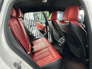 BMW X4 xDrive20d