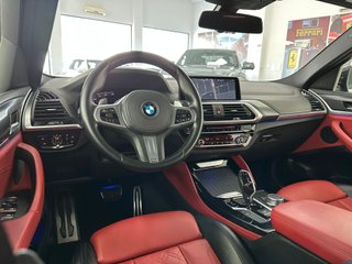 BMW X4 xDrive20d