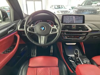 BMW X4 xDrive20d
