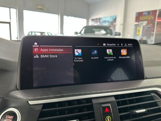 BMW X4 xDrive20d