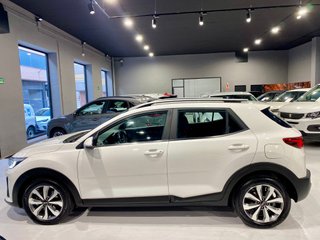 KIA Stonic 1.0 TGDI 100CV MHEV AUT  08/2021