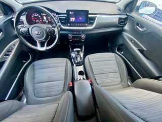 KIA Stonic 1.0 TGDI 100CV MHEV AUT  08/2021