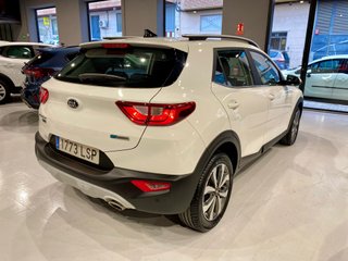 KIA Stonic 1.0 TGDI 100CV MHEV AUT  08/2021