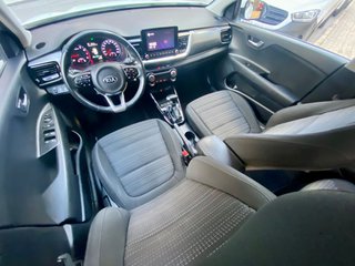 KIA Stonic 1.0 TGDI 100CV MHEV AUT  08/2021