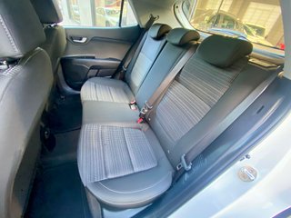 KIA Stonic 1.0 TGDI 100CV MHEV AUT  08/2021