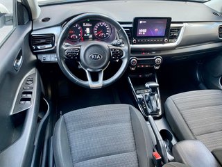 KIA Stonic 1.0 TGDI 100CV MHEV AUT  08/2021