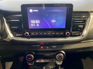 KIA Stonic 1.0 TGDI 100CV MHEV AUT  08/2021