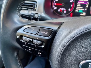 KIA Stonic 1.0 TGDI 100CV MHEV AUT  08/2021