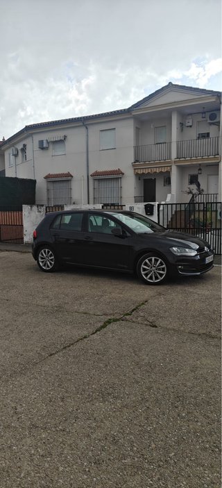 Golf 7 2.0 tdi 150cv