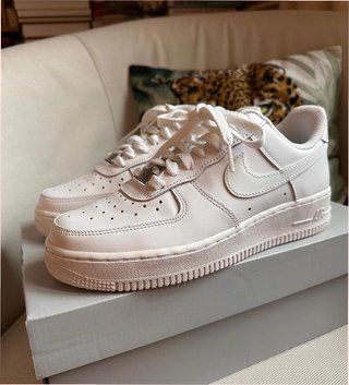 Nike Air Force 1 Low T.38