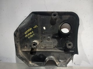 TAPA MOTOR SKODA FABIA (6Y2/6Y3) ASY 038103925AH