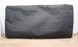 Bolsa de deporte unisex Puma, verde oliva, talla M
