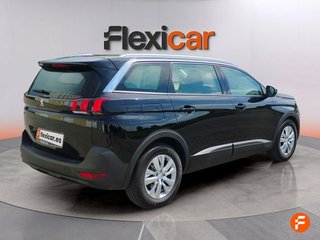 Peugeot 5008 Active 1.2L PureTech 96kW (130) S&S EAT8