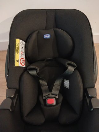 Silla de coche Chicco Kory Essential i-Size