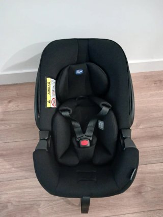 Silla de coche Chicco Kory Essential i-Size