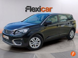 Peugeot 5008 Active 1.2L PureTech 96kW (130) S&S EAT8