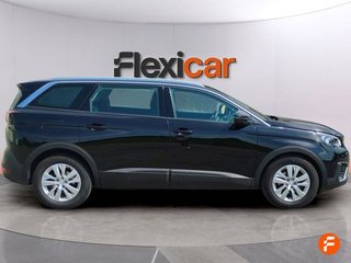 Peugeot 5008 Active 1.2L PureTech 96kW (130) S&S EAT8
