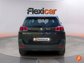 Peugeot 5008 Active 1.2L PureTech 96kW (130) S&S EAT8