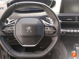 Peugeot 5008 Active 1.2L PureTech 96kW (130) S&S EAT8