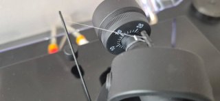 Pro-Ject Debut Carbon Esprit SB DC 2MRed