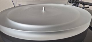 Pro-Ject Debut Carbon Esprit SB DC 2MRed