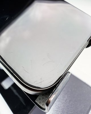 iPhone 15 Pro 128GB Negro Titanio