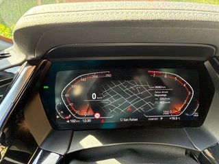 BMW Z4 2024
