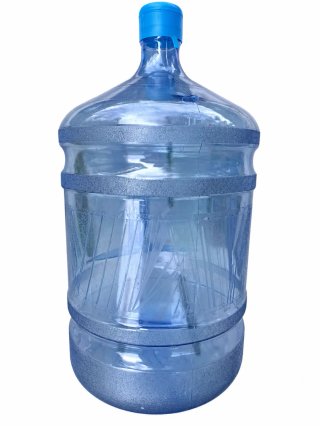 Garrafa Agua Vacía 20L