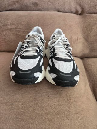 Zapatillas Adidas Adizero Aruku Talla 46 2/3