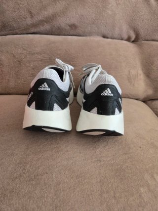 Zapatillas Adidas Adizero Aruku Talla 46 2/3