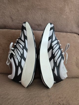 Zapatillas Adidas Adizero Aruku Talla 46 2/3