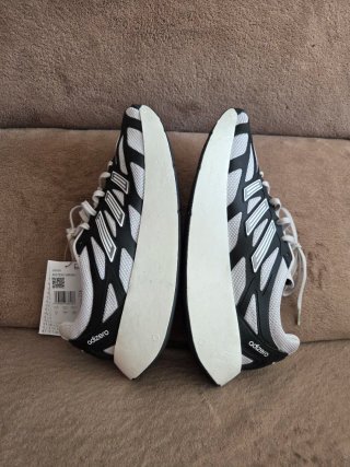 Zapatillas Adidas Adizero Aruku Talla 46 2/3