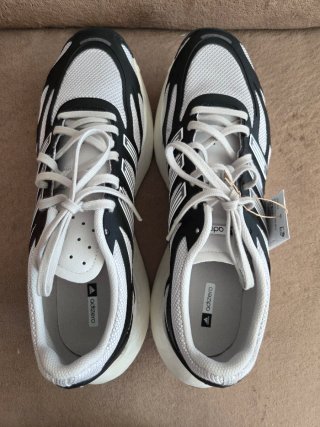 Zapatillas Adidas Adizero Aruku Talla 46 2/3