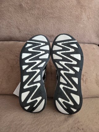 Zapatillas Adidas Adizero Aruku Talla 46 2/3