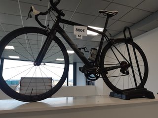 BH Ultralight EVO