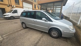 Lancia Phedra 2003